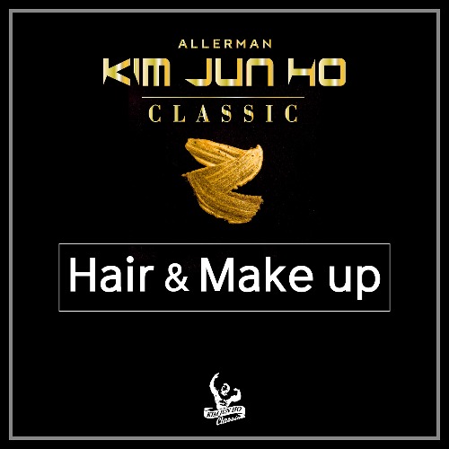 Hair &amp; Makeup Service