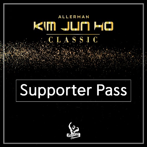 Supporter pass